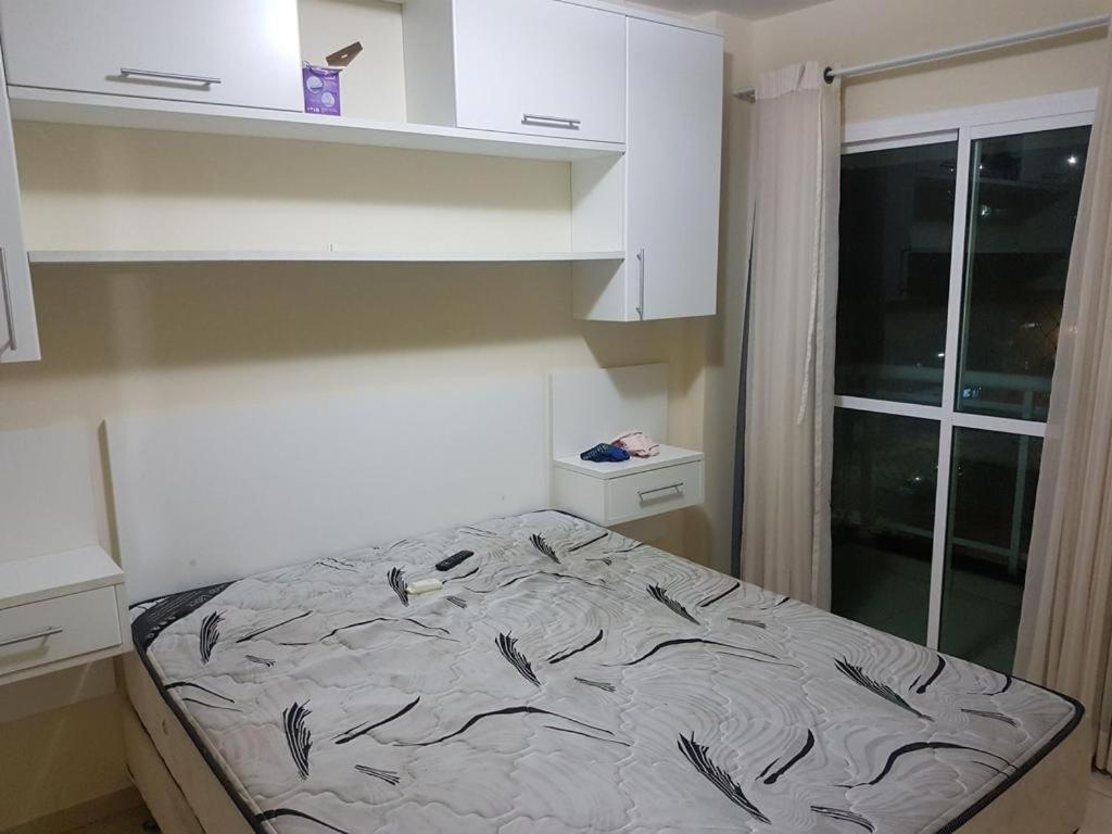 Apartamento de 3 Quartos