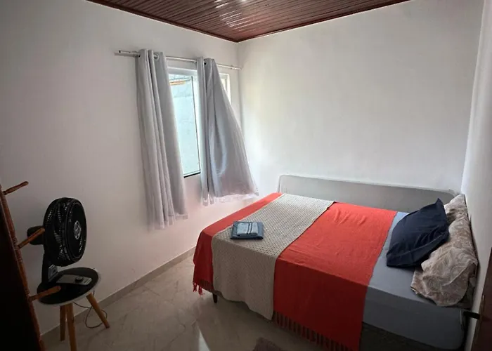 Arraial do Cabo Férias